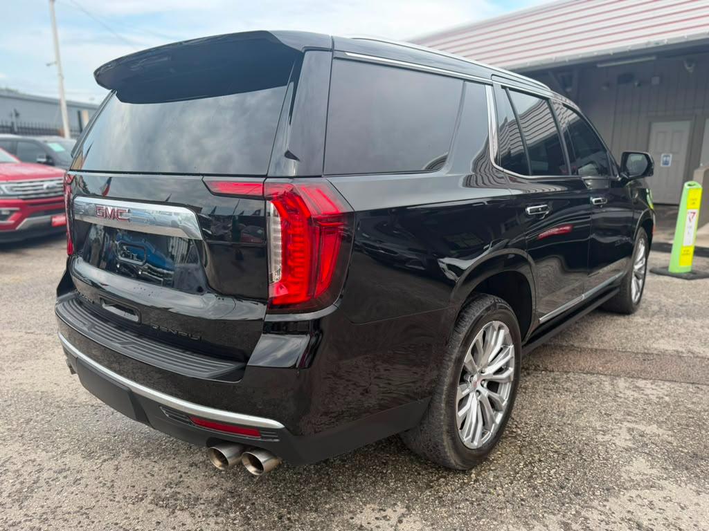 GMC Yukon Denali 2WD 2023