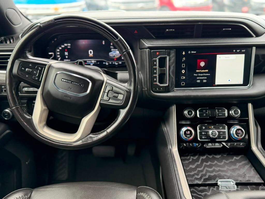 GMC Yukon Denali 2WD 2023