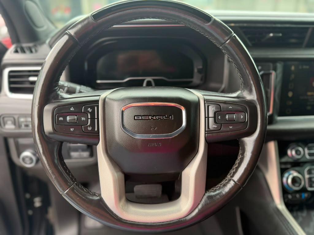 GMC Yukon Denali 2WD 2023