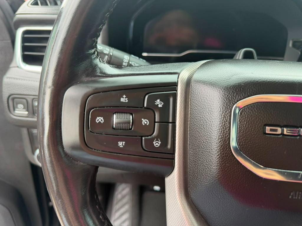 GMC Yukon Denali 2WD 2023
