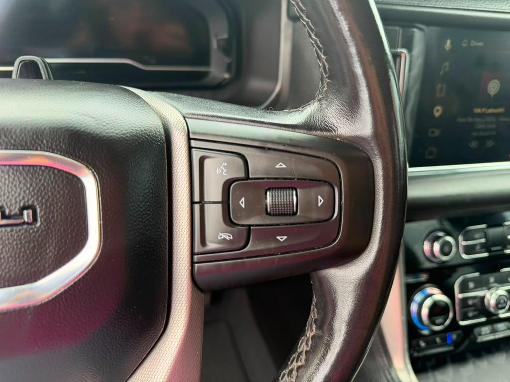 GMC Yukon Denali 2WD 2023