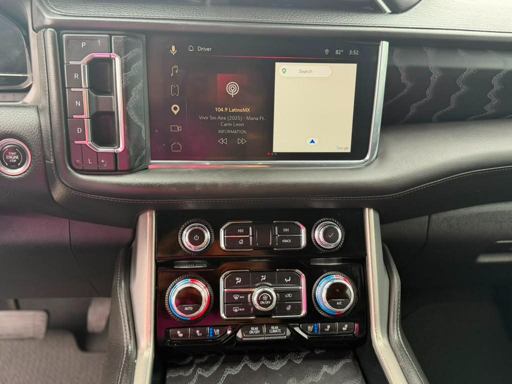 GMC Yukon Denali 2WD 2023