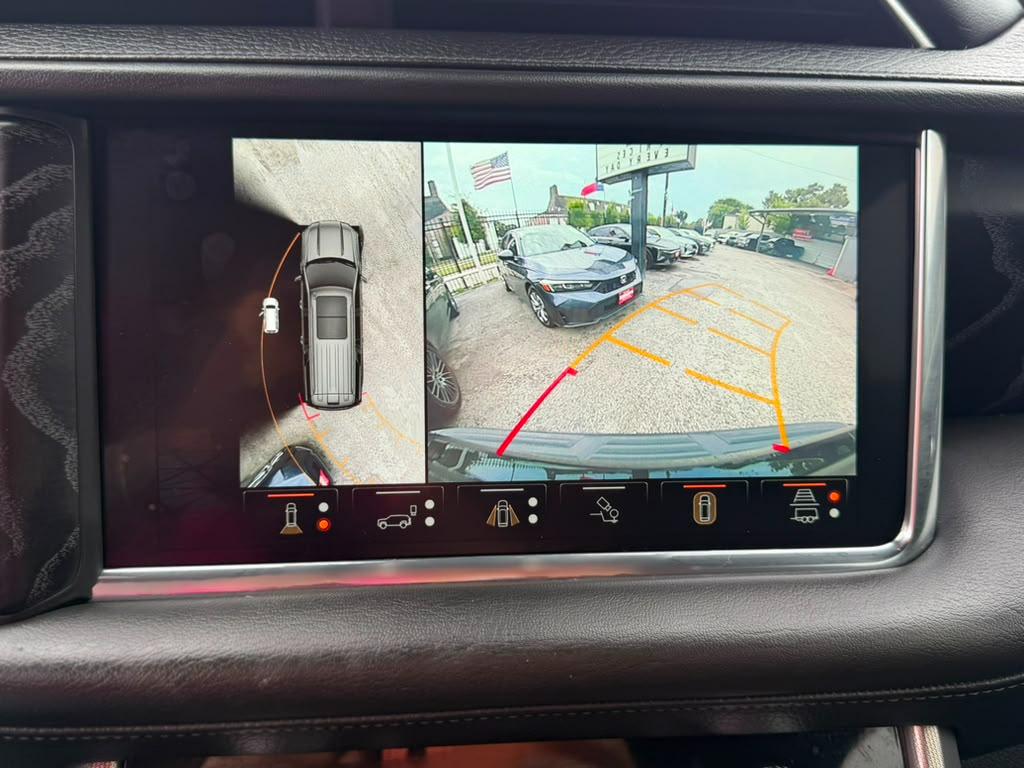 GMC Yukon Denali 2WD 2023