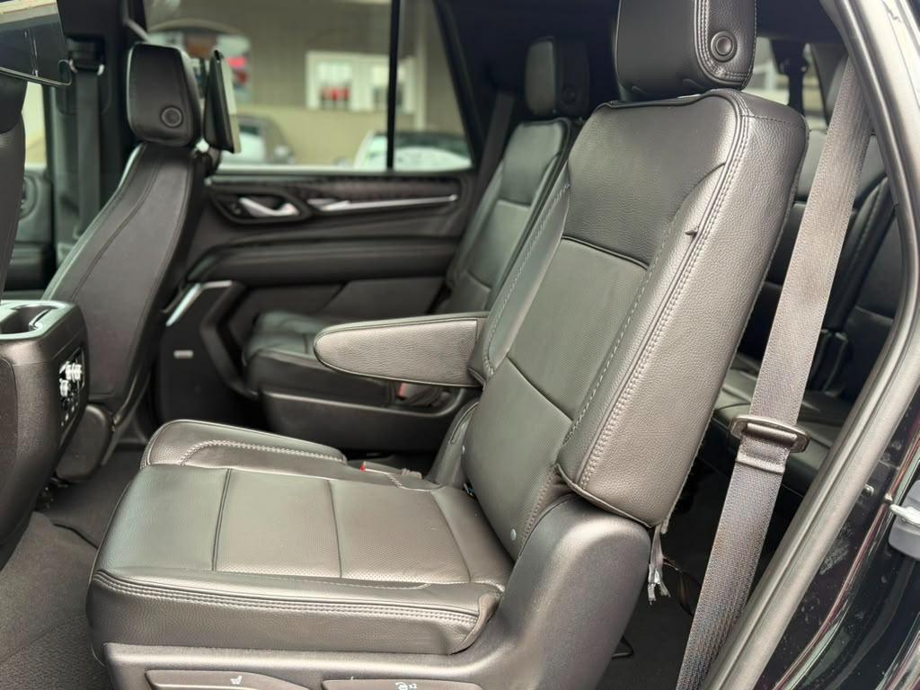 GMC Yukon Denali 2WD 2023