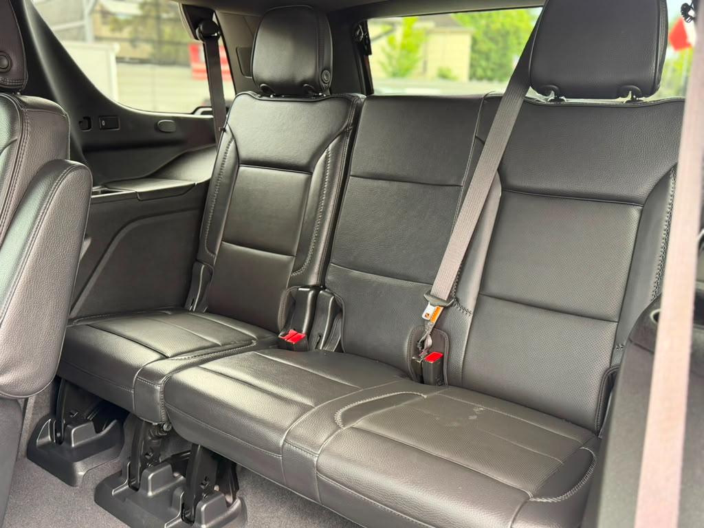 GMC Yukon Denali 2WD 2023