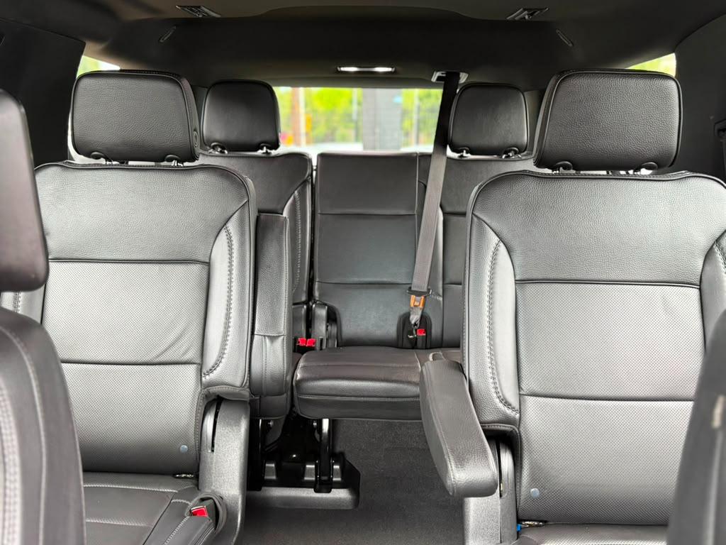 GMC Yukon Denali 2WD 2023