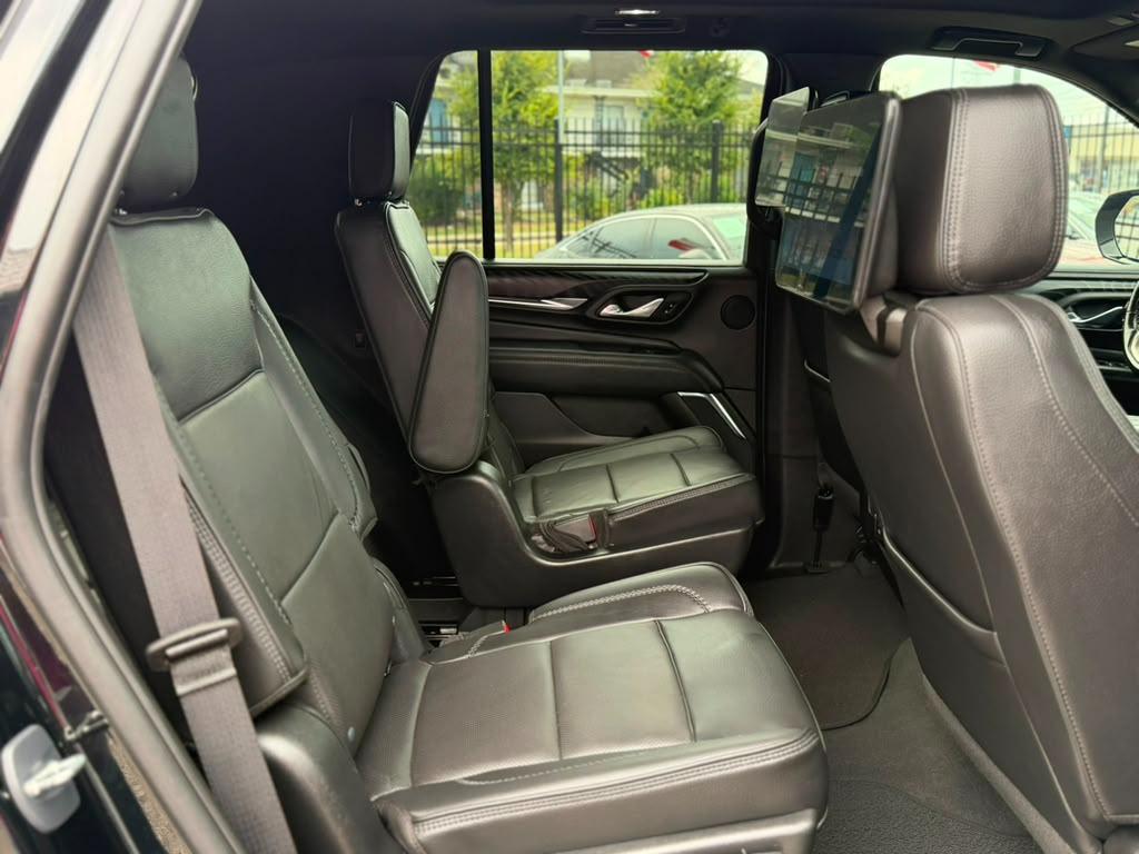 GMC Yukon Denali 2WD 2023