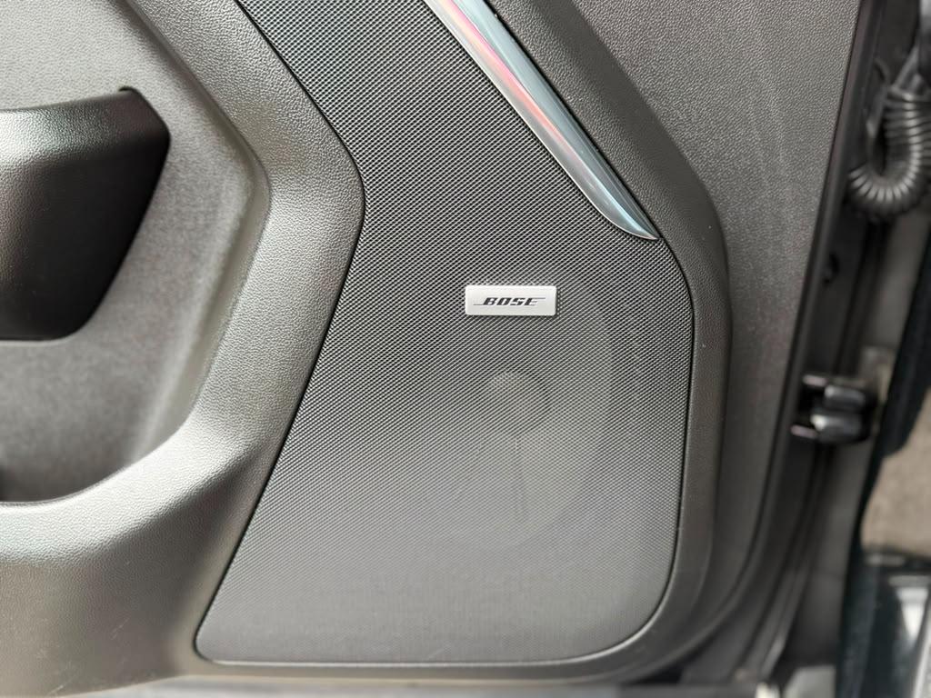 GMC Yukon Denali 2WD 2023