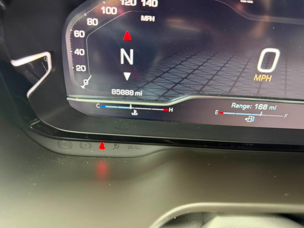 GMC Yukon Denali 2WD 2023