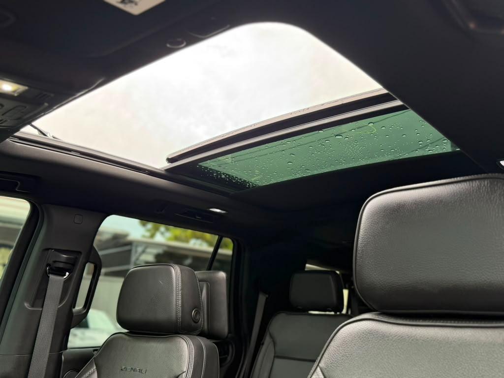 GMC Yukon Denali 2WD 2023