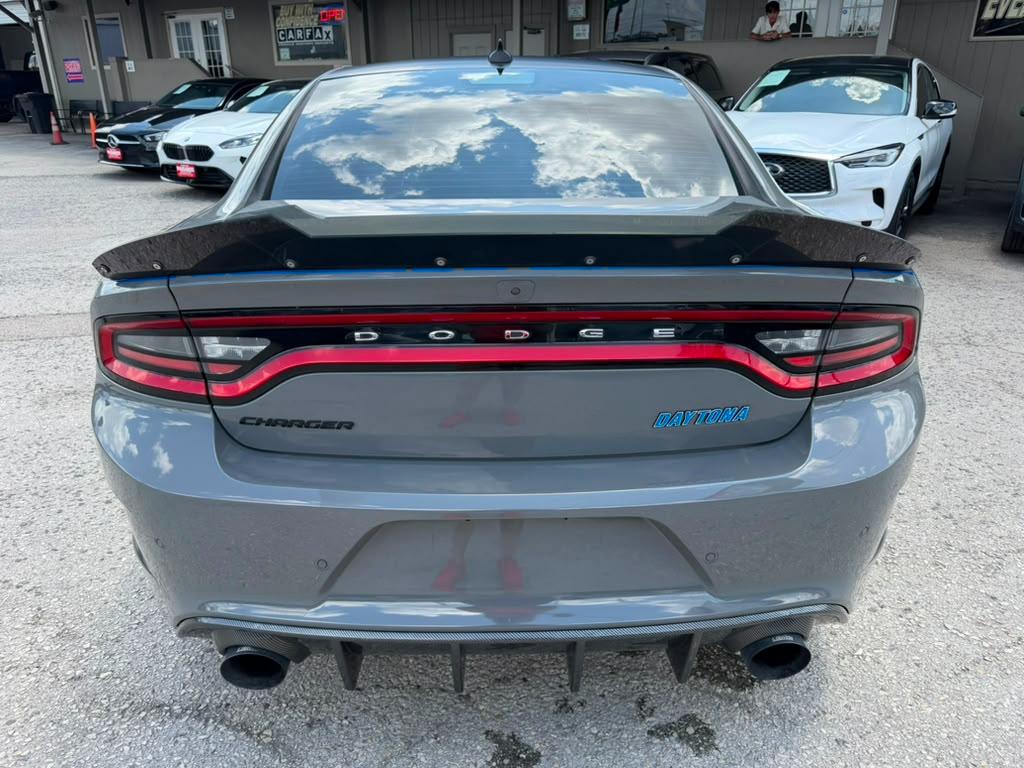 Dodge Charger SRT 392 2017
