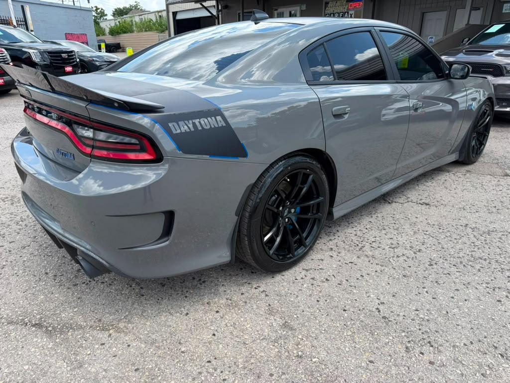Dodge Charger SRT 392 2017