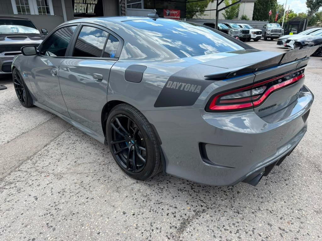 Dodge Charger SRT 392 2017