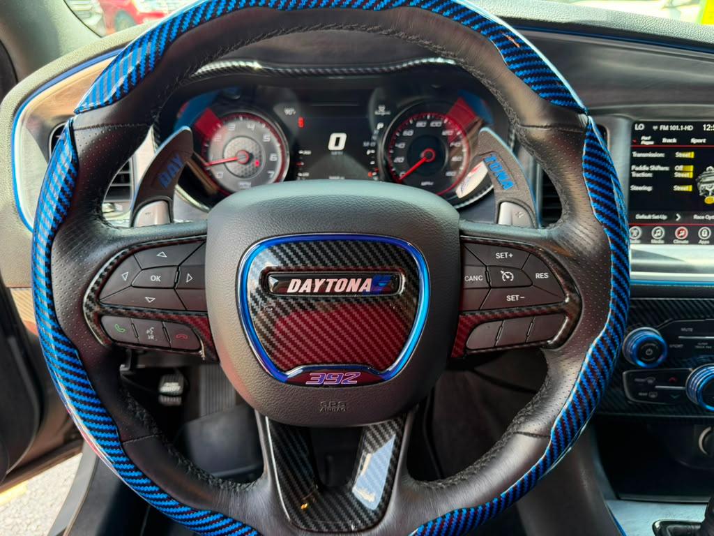 Dodge Charger SRT 392 2017
