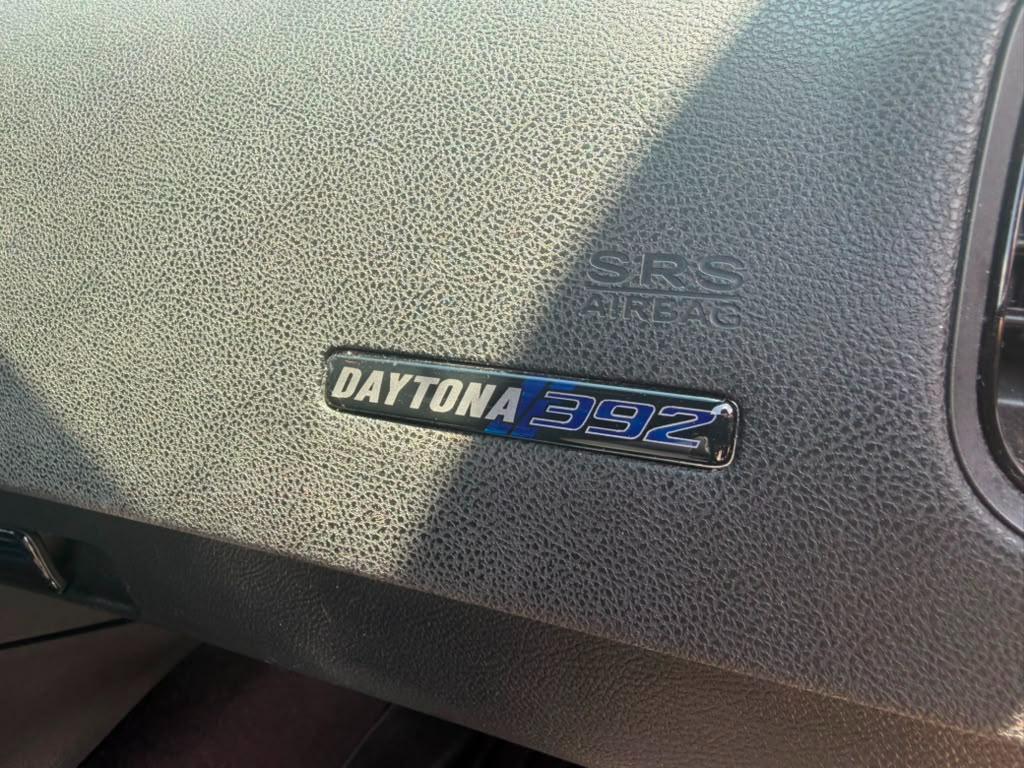 Dodge Charger SRT 392 2017