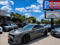 2017 Dodge Charger 