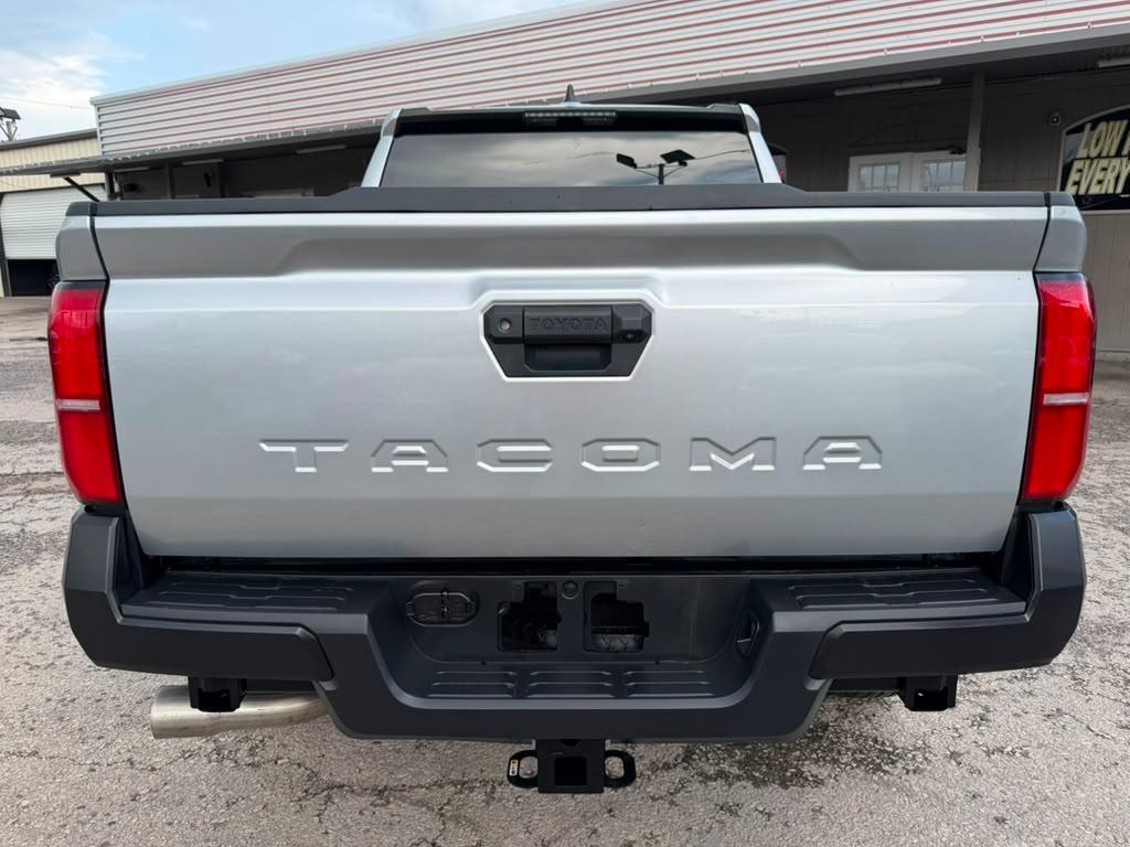 Toyota Tacoma SR Double Cab 2WD 2024