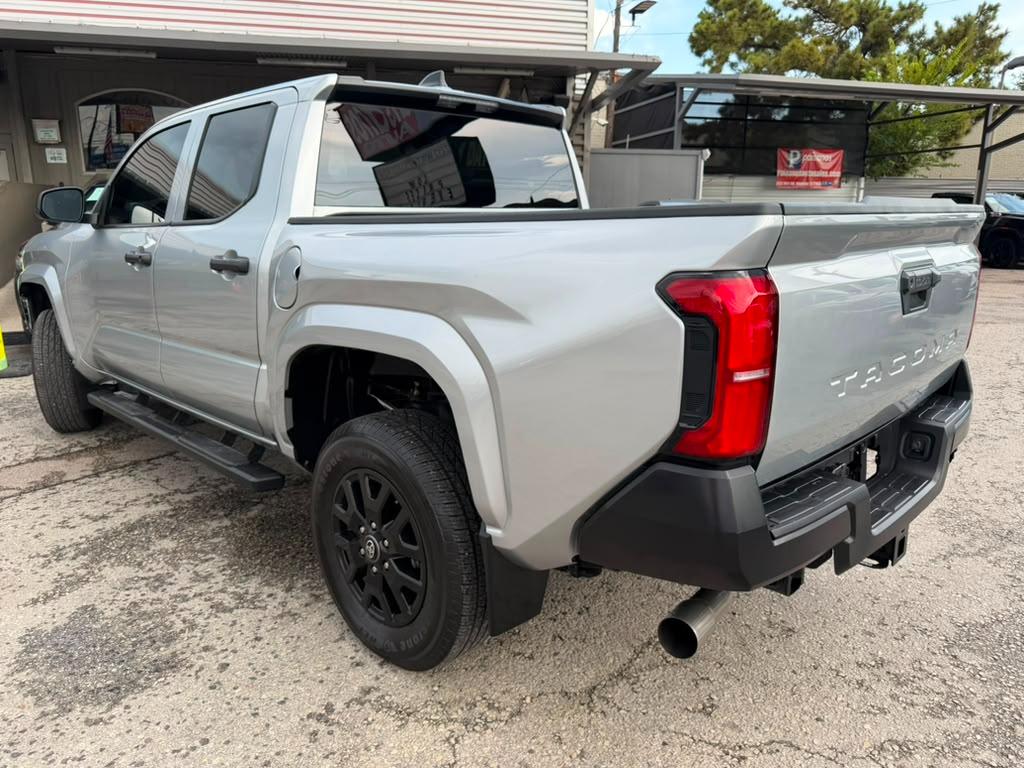 Toyota Tacoma SR Double Cab 2WD 2024