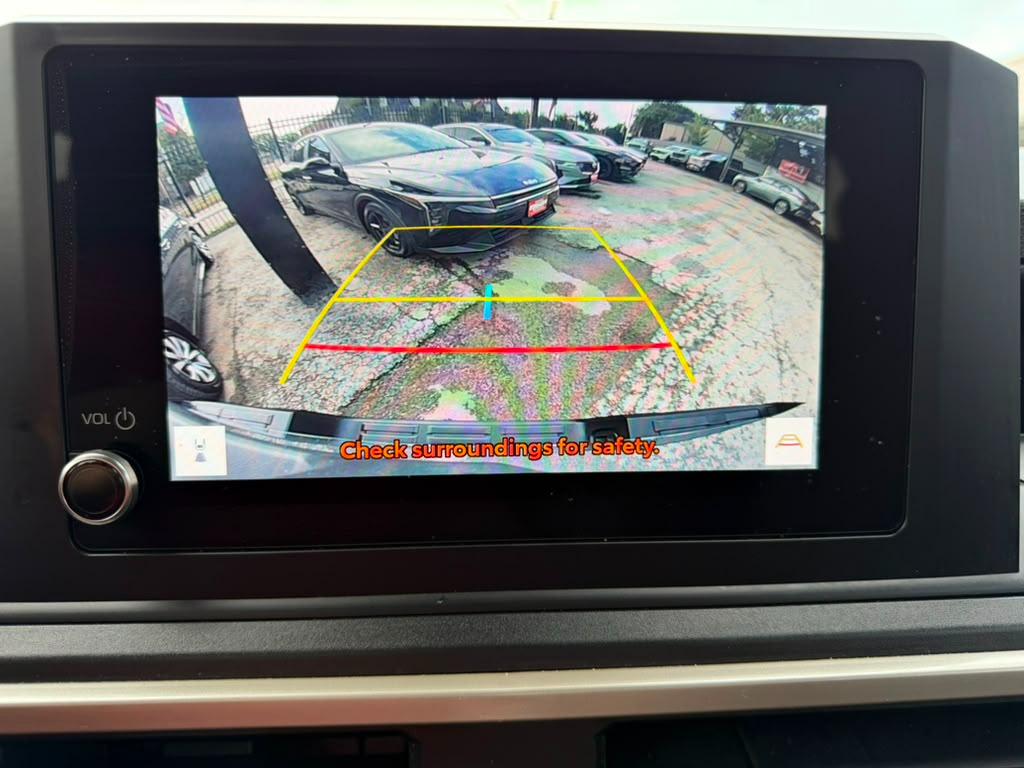Toyota Tacoma SR Double Cab 2WD 2024