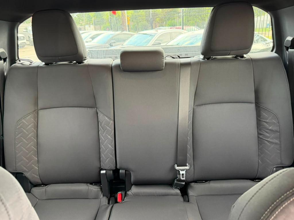 Toyota Tacoma SR Double Cab 2WD 2024