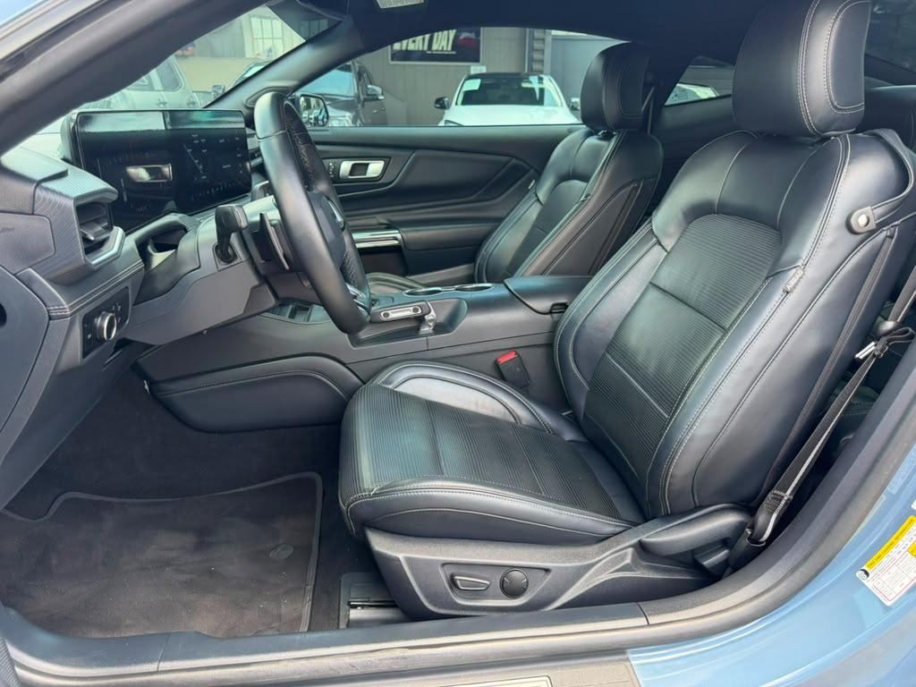 Ford Mustang GT Premium Coupe 2024