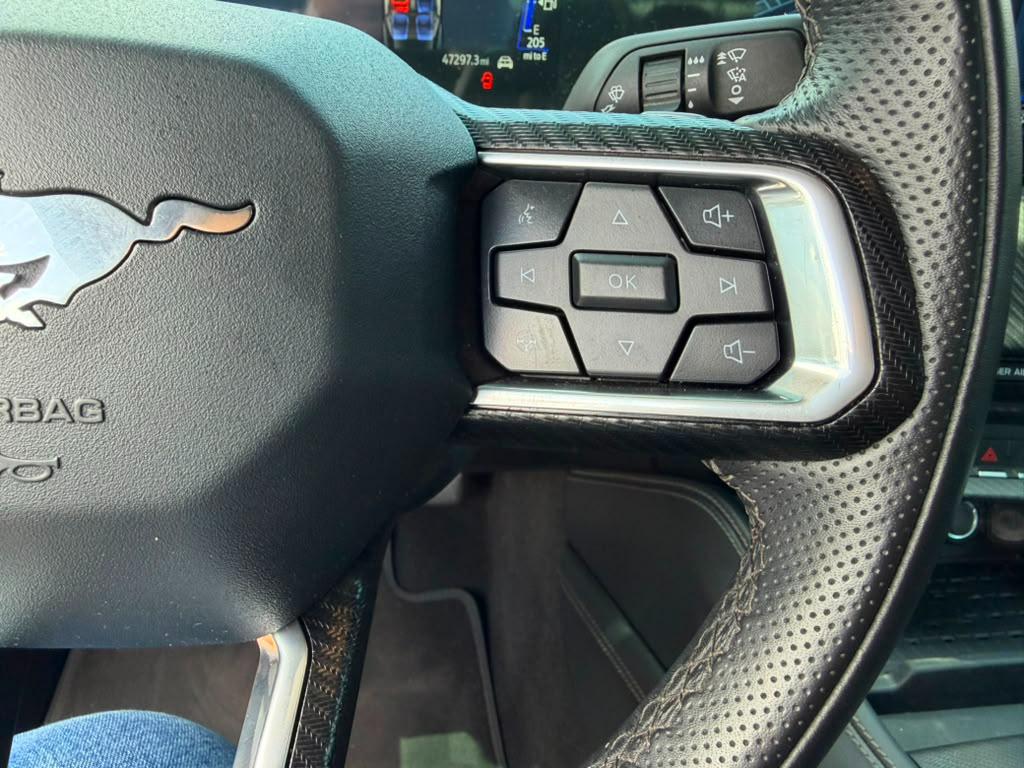 Ford Mustang GT Premium Coupe 2024