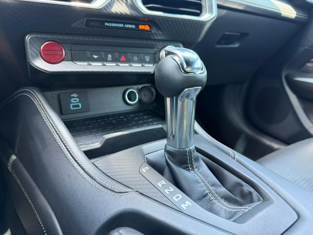 Ford Mustang GT Premium Coupe 2024