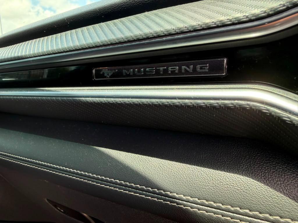 Ford Mustang GT Premium Coupe 2024