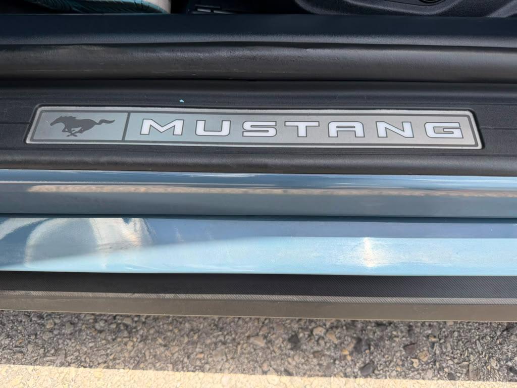 Ford Mustang GT Premium Coupe 2024