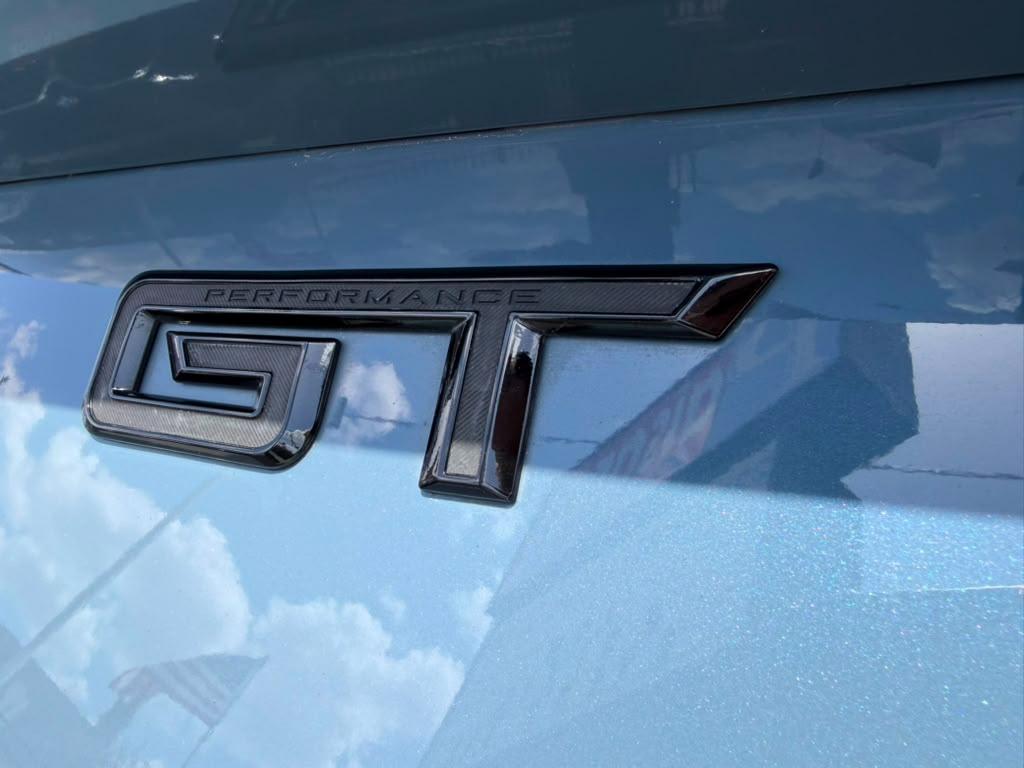 Ford Mustang GT Premium Coupe 2024