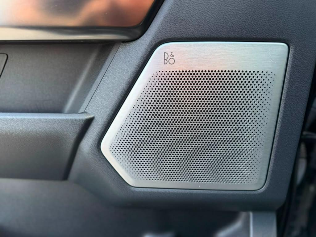 Ford F-150 Platinum 2022