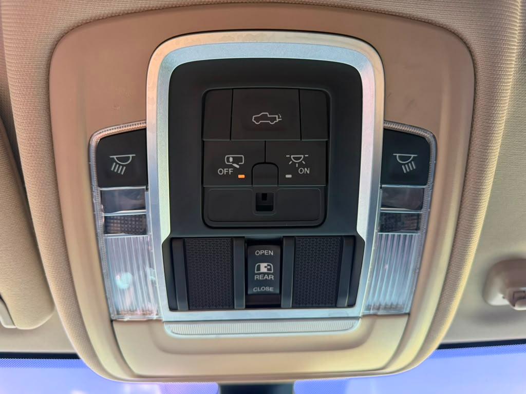 RAM 2500 Laramie 2021