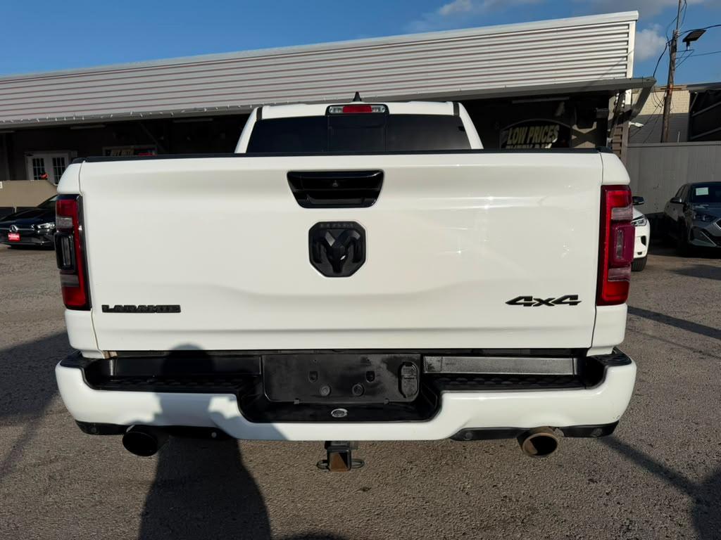RAM 1500 Laramie 2023