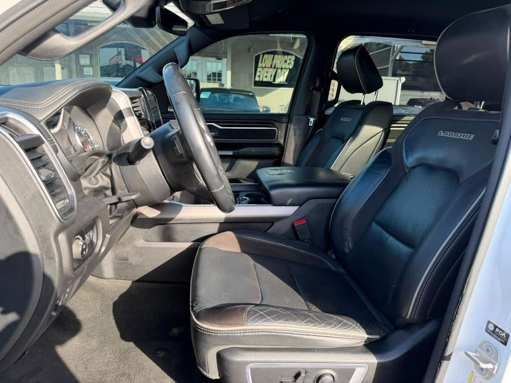RAM 1500 Laramie 2023
