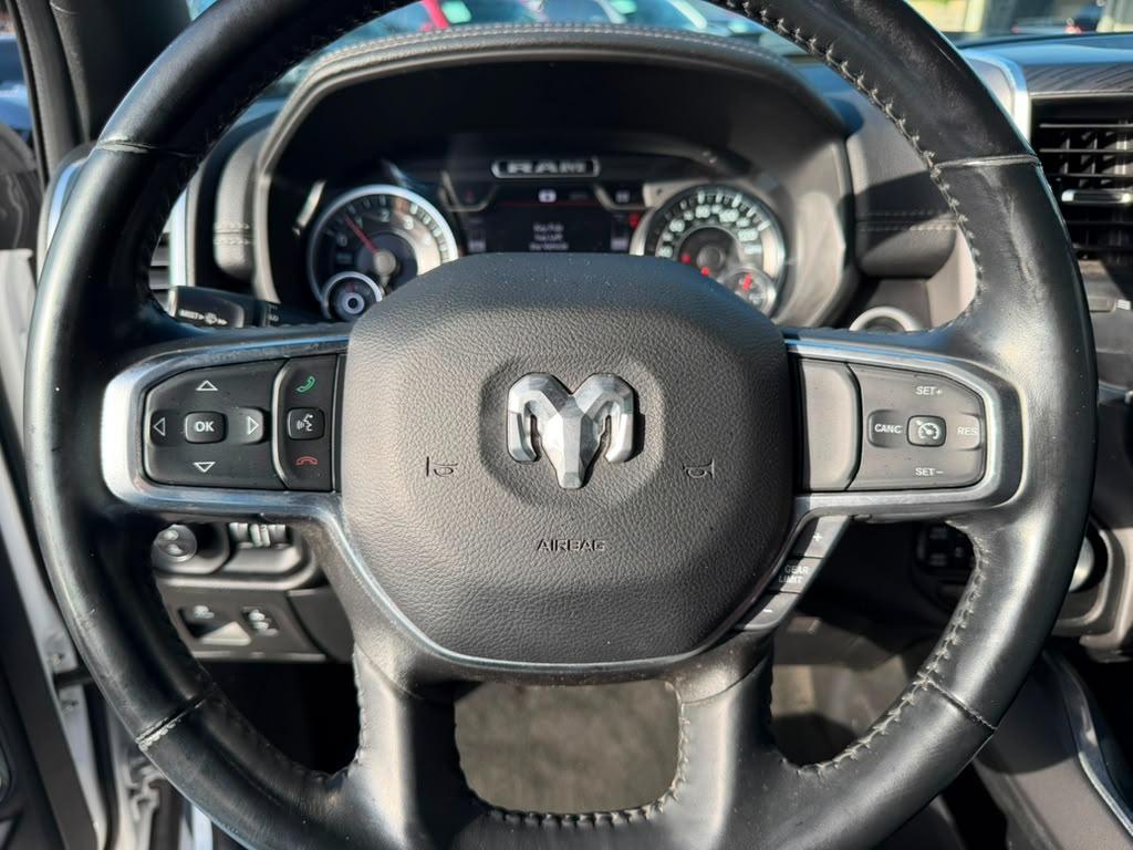 RAM 1500 Laramie 2023
