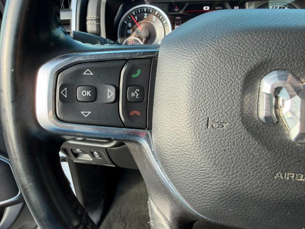 RAM 1500 Laramie 2023