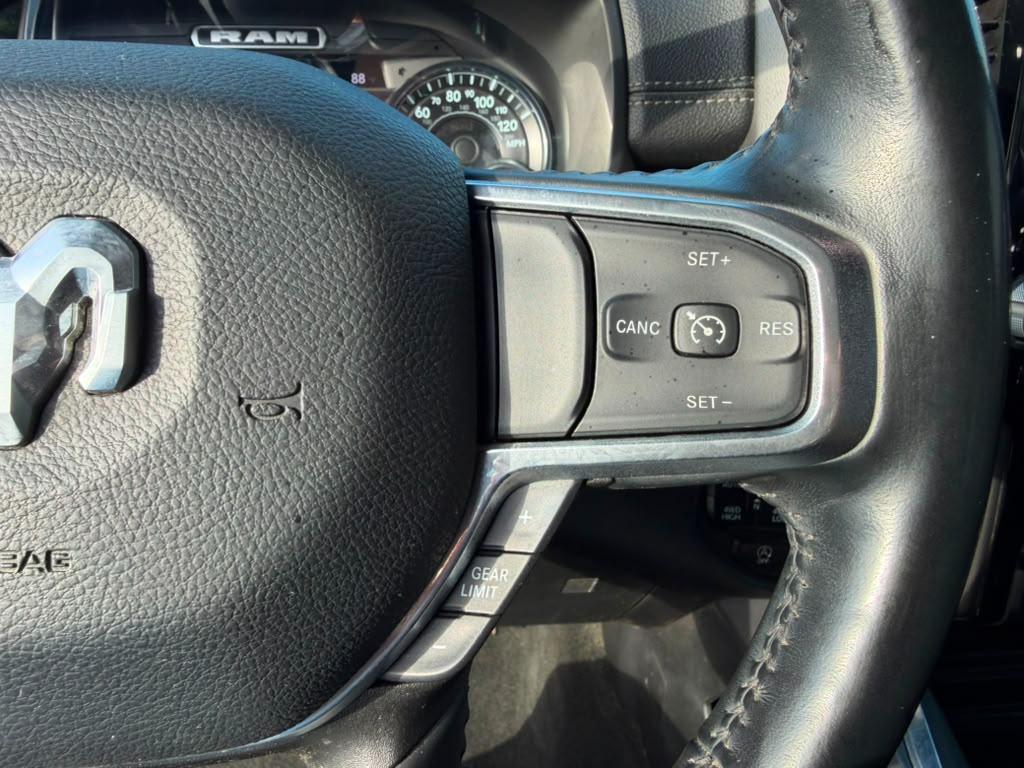 RAM 1500 Laramie 2023
