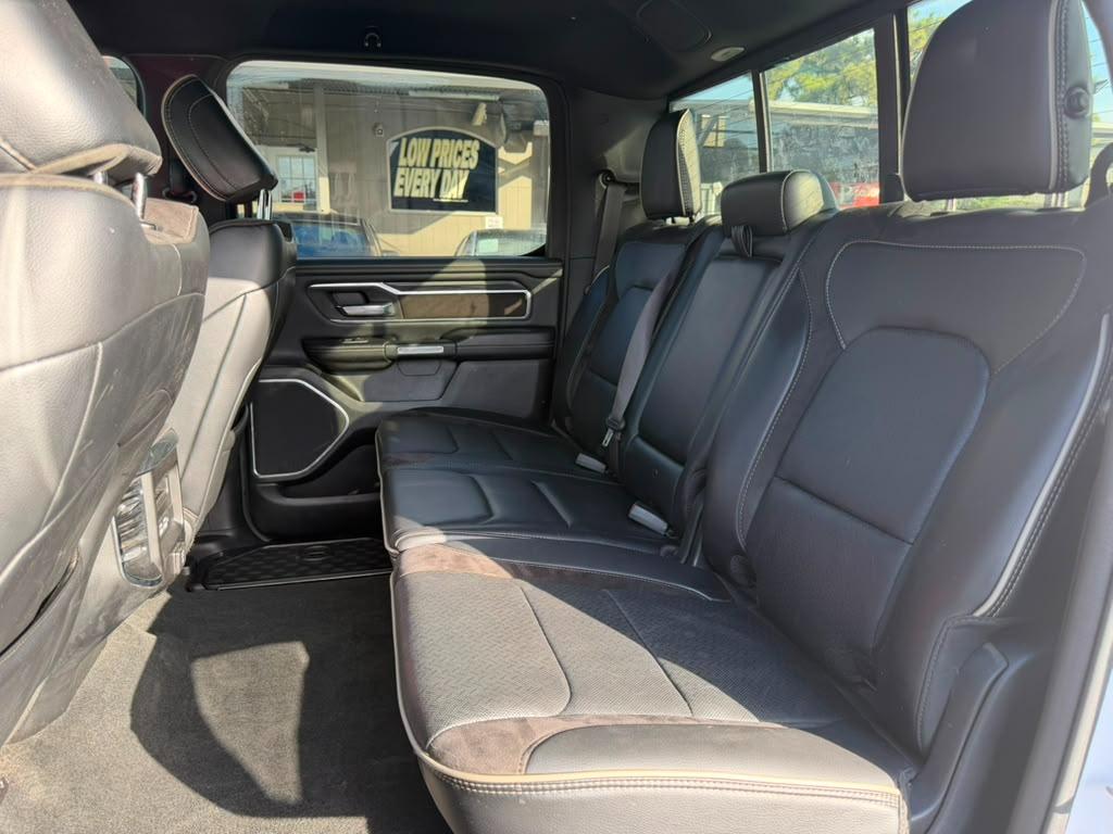 RAM 1500 Laramie 2023