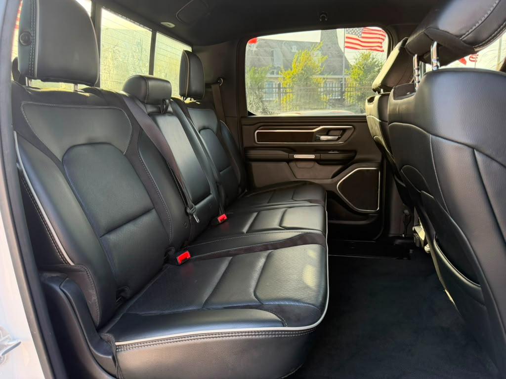 RAM 1500 Laramie 2023