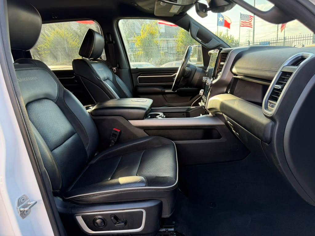 RAM 1500 Laramie 2023