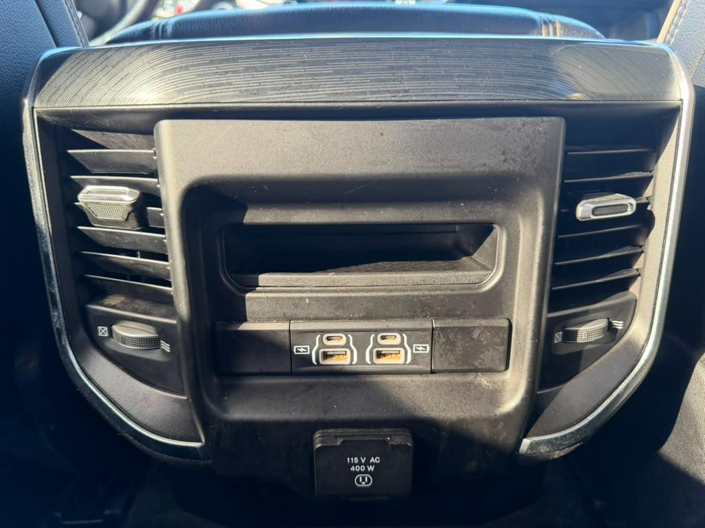 RAM 1500 Laramie 2023