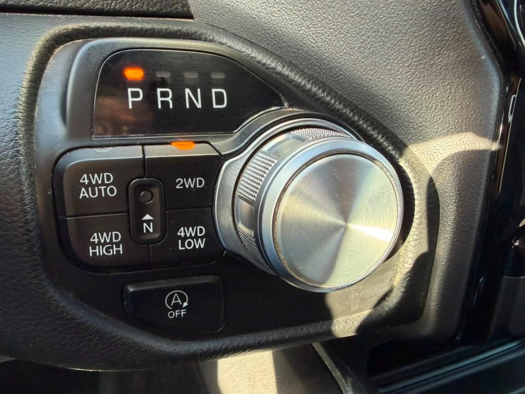 RAM 1500 Laramie 2023