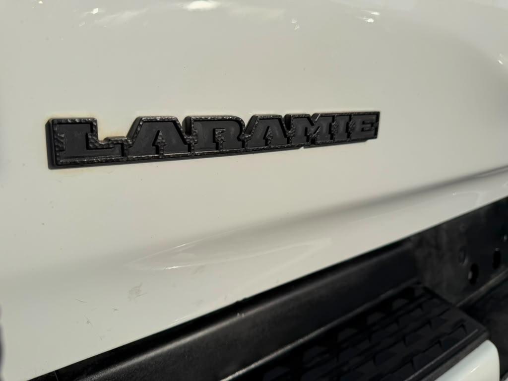 RAM 1500 Laramie 2023