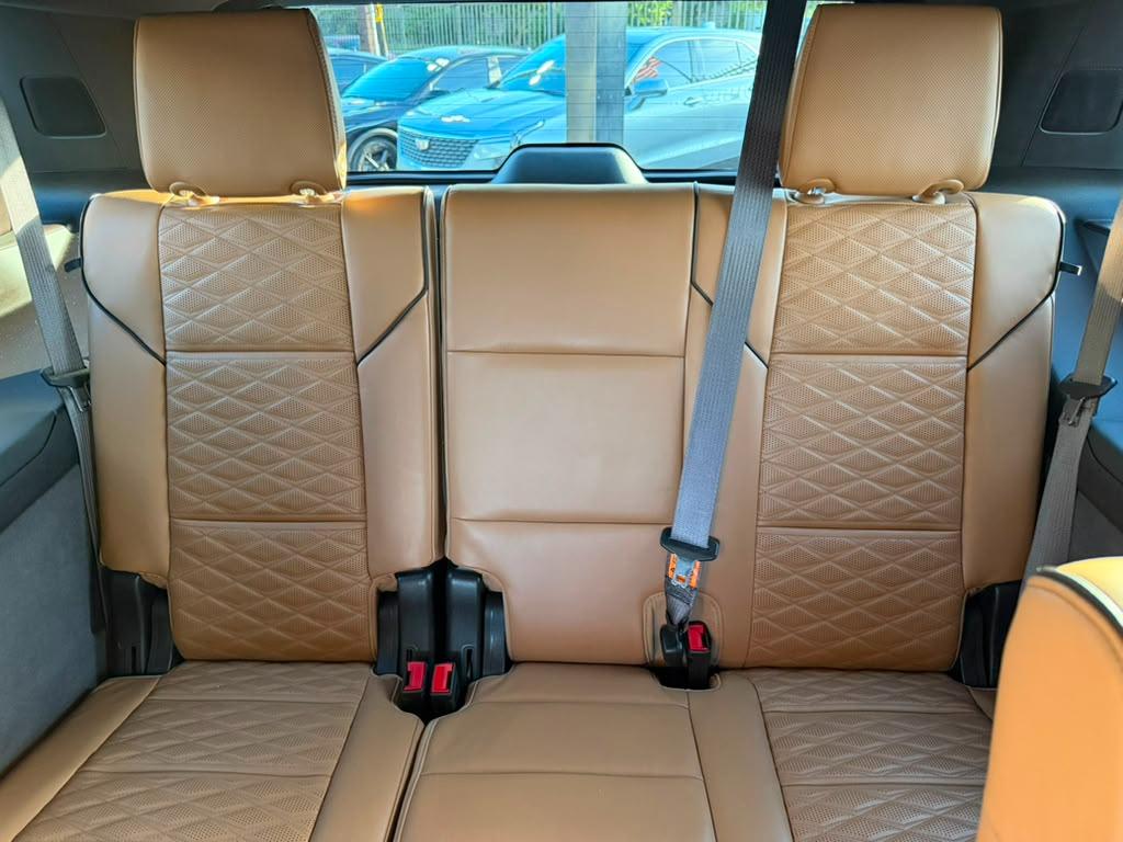 Cadillac Escalade Sport 2022