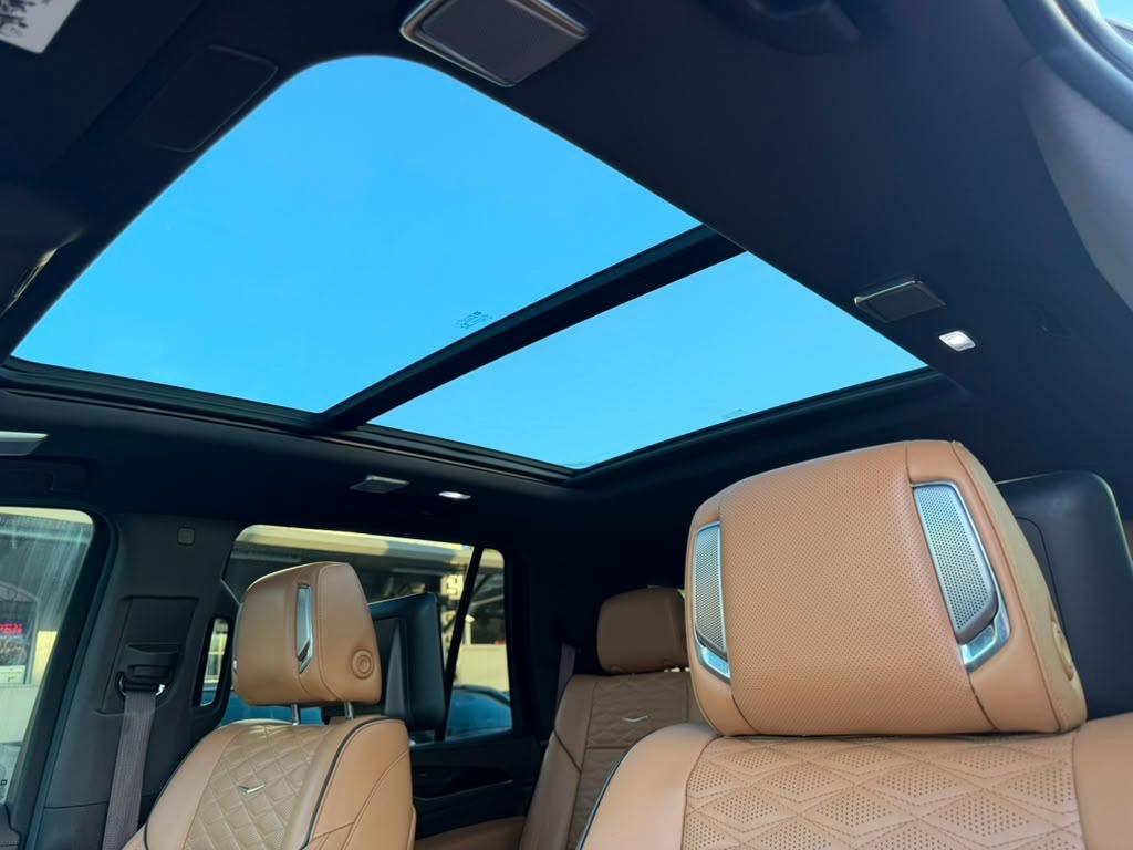 Cadillac Escalade Sport 2022