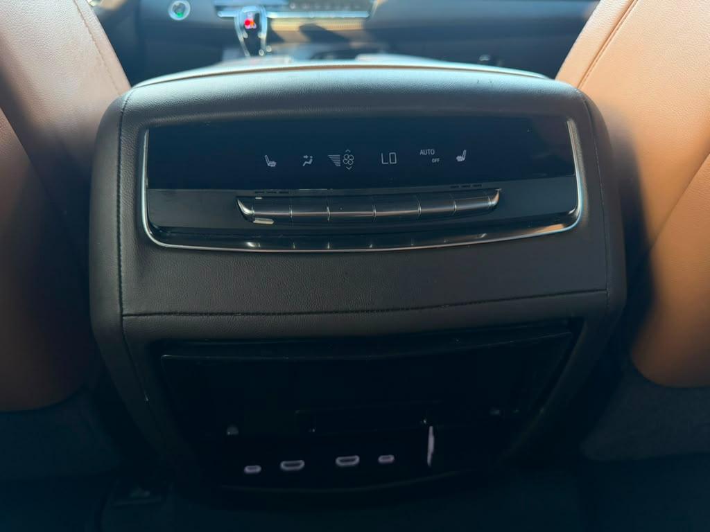 Cadillac Escalade Sport 2022
