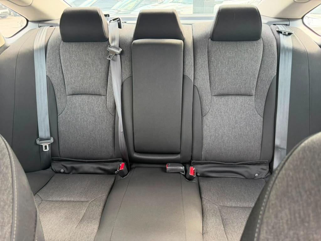 Honda Accord EX 2024