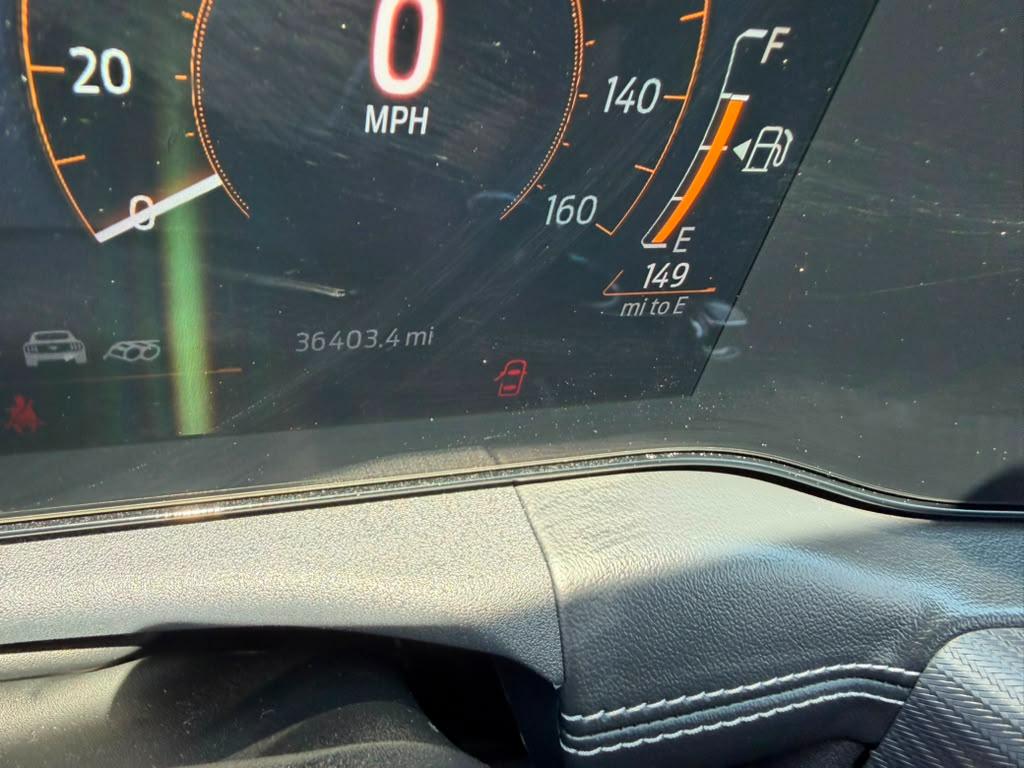 Ford Mustang GT Premium Coupe 2024
