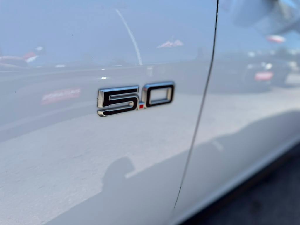 Ford Mustang GT Premium Coupe 2024