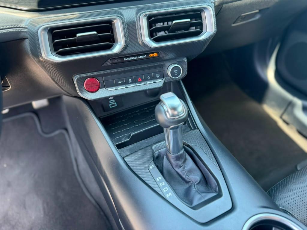Ford Mustang GT Premium Coupe 2024